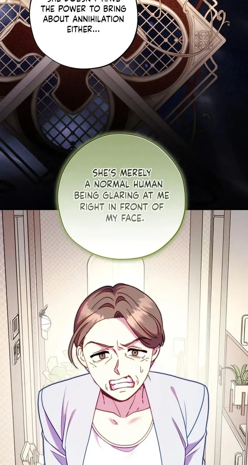 Another Typical Fantasy Romance Chapter 170 – Page 47