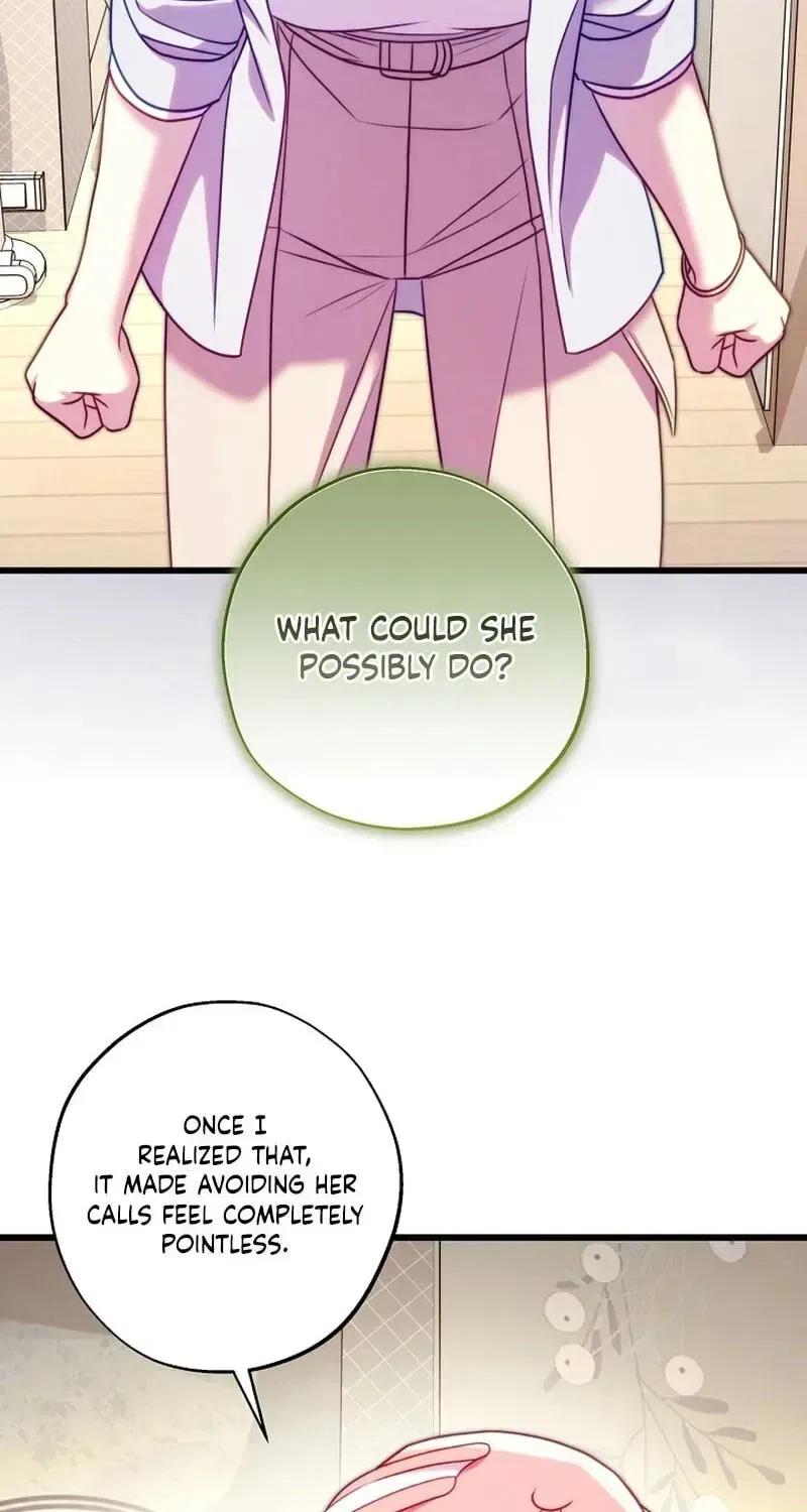 Another Typical Fantasy Romance Chapter 170 – Page 49