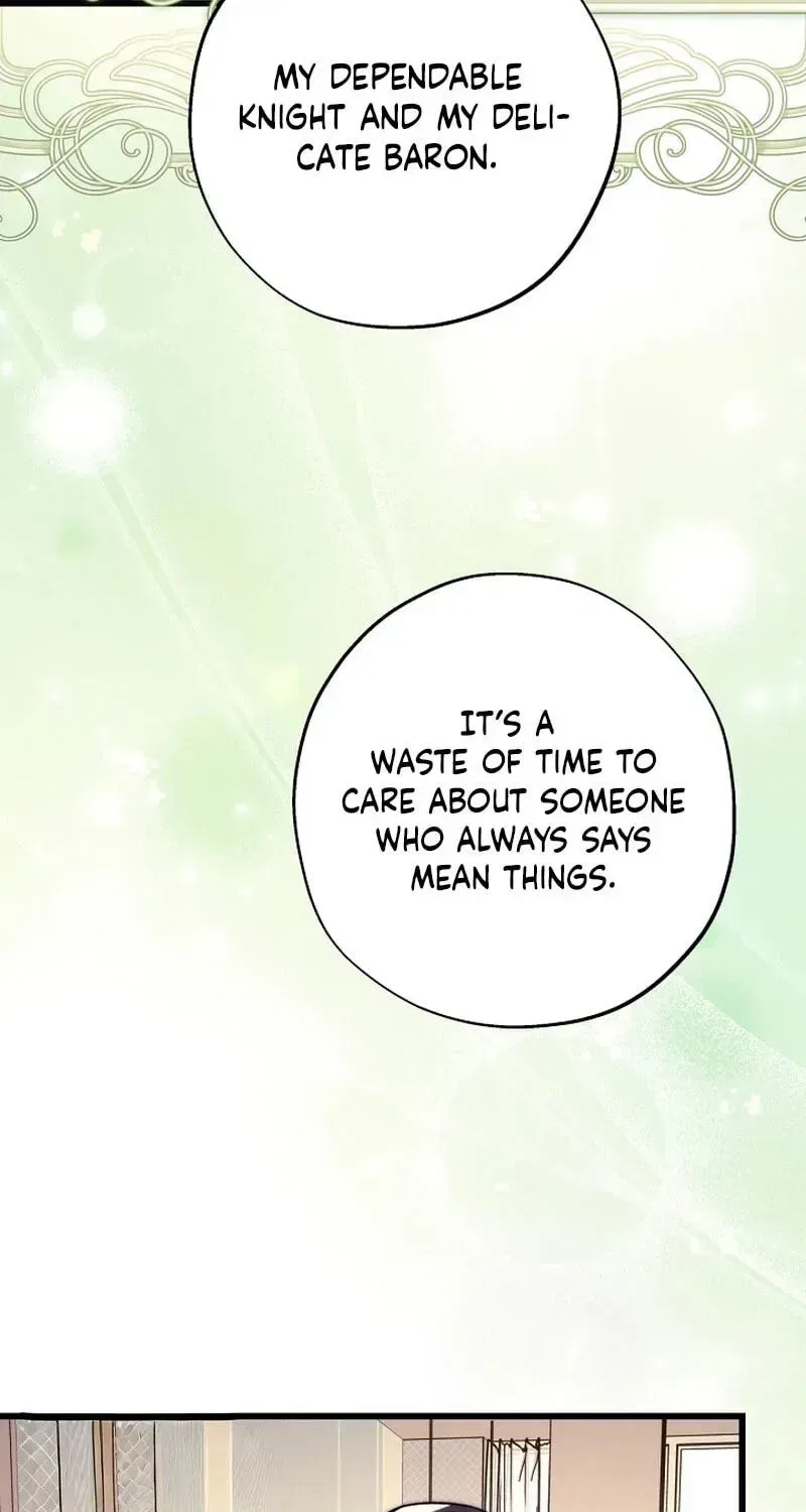 Another Typical Fantasy Romance Chapter 170 – Page 61