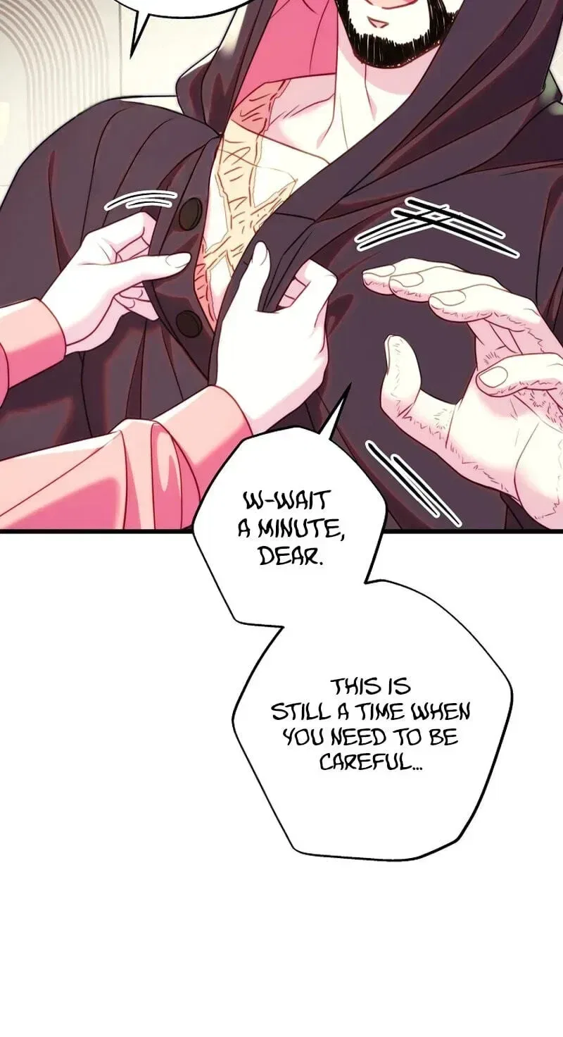 Another Typical Fantasy Romance Chapter 170 – Page 69