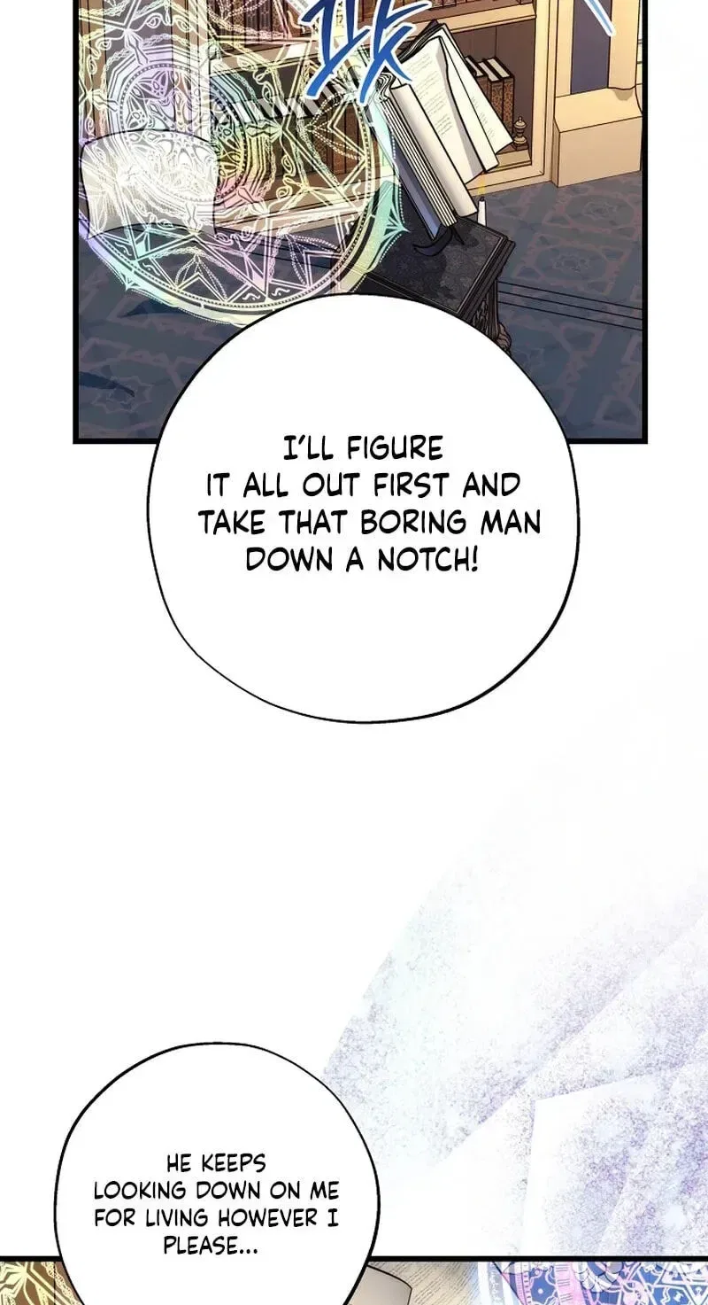 Another Typical Fantasy Romance Chapter 170 – Page 96