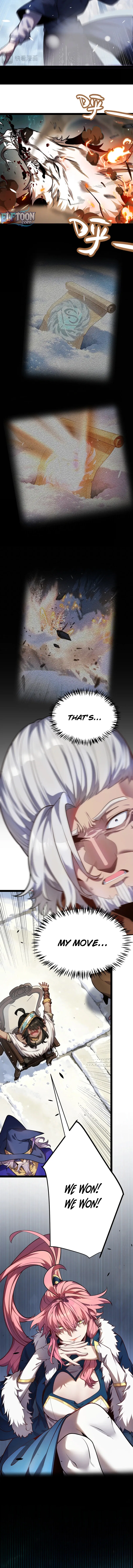 City of Sin Chapter 43 – Page 5