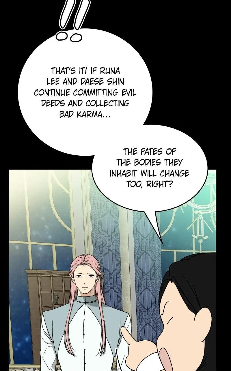 It’s My Life (Gugu) Chapter 52 – Page 4