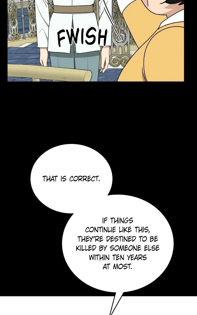 It’s My Life (Gugu) Chapter 52 – Page 5