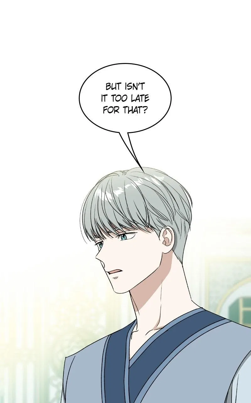 It’s My Life (Gugu) Chapter 52 – Page 21