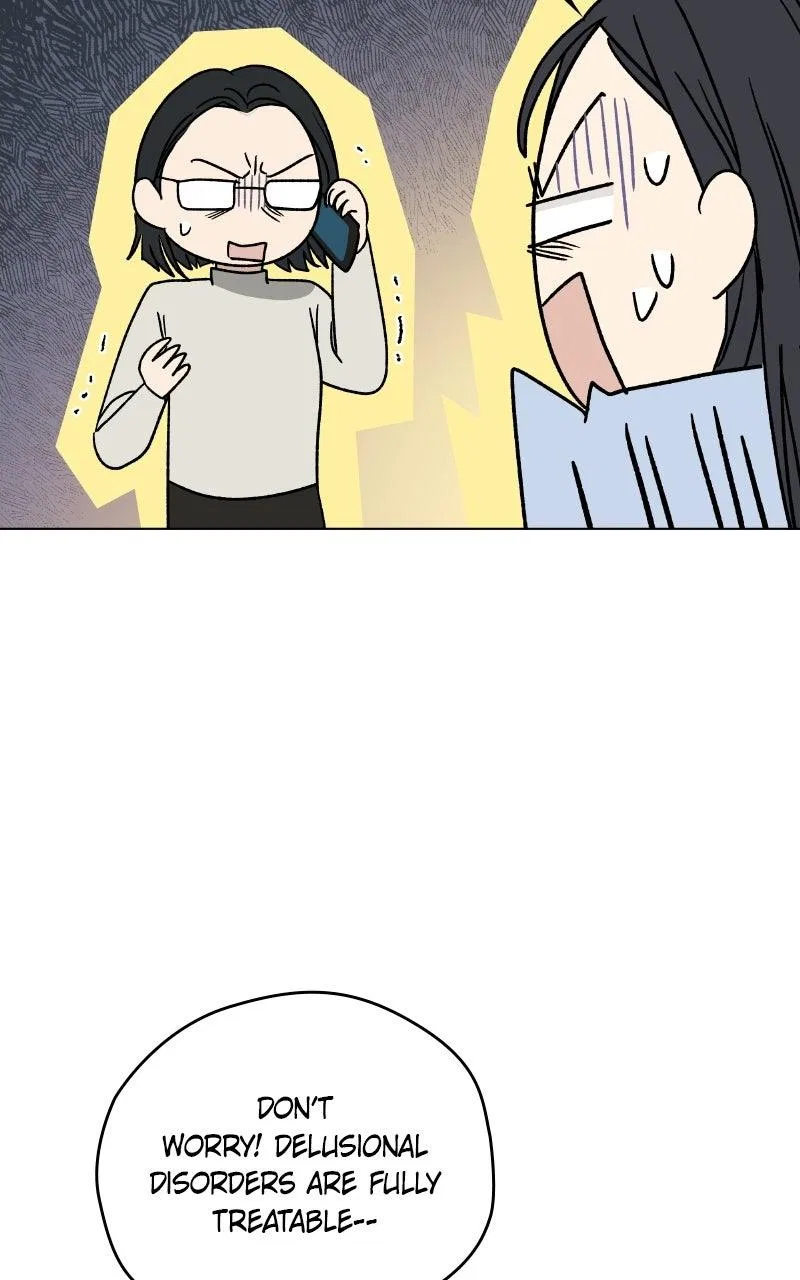 It’s My Life (Gugu) Chapter 52 – Page 57