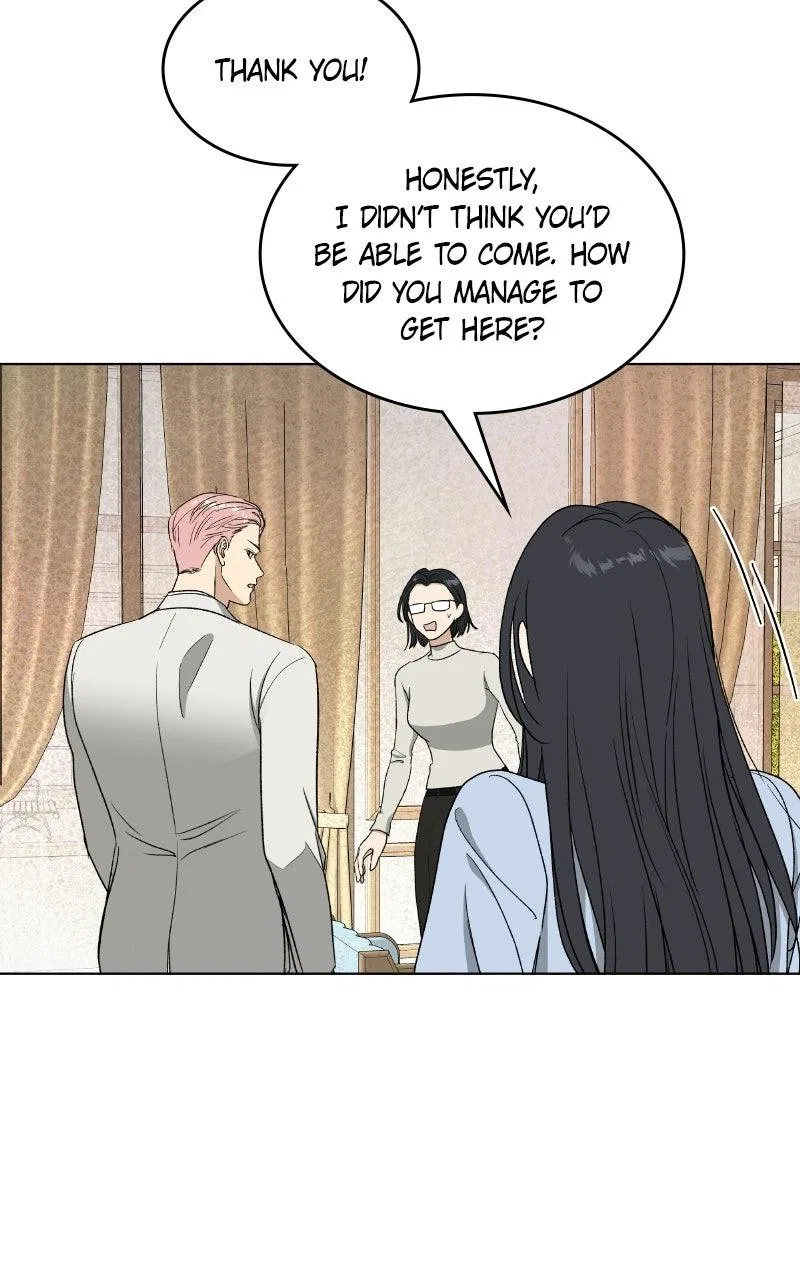 It’s My Life (Gugu) Chapter 52 – Page 89