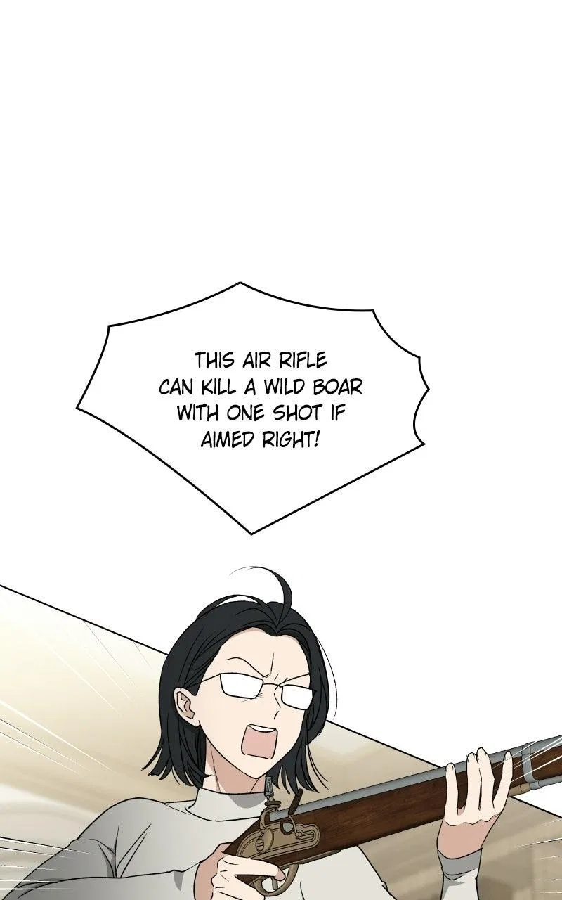 It’s My Life (Gugu) Chapter 52 – Page 94