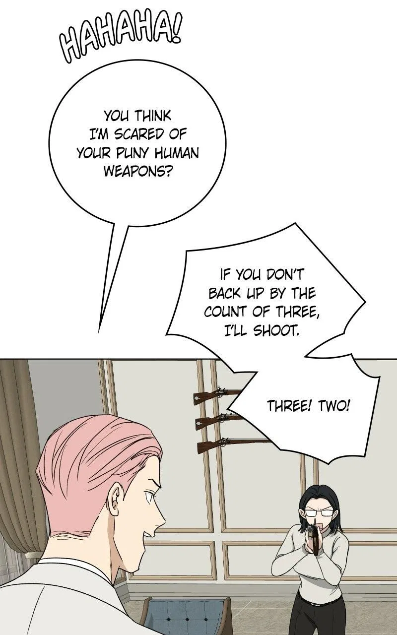 It’s My Life (Gugu) Chapter 52 – Page 96