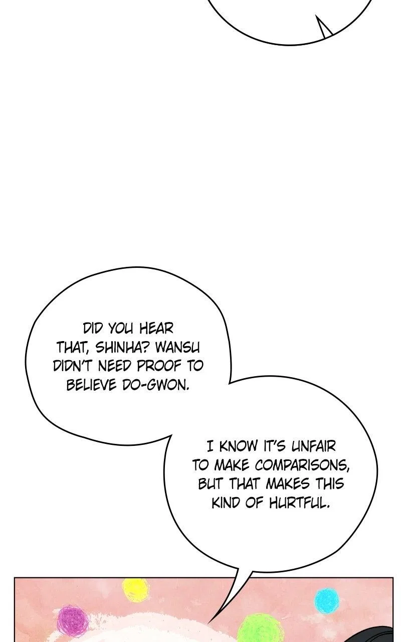It’s My Life (Gugu) Chapter 52 – Page 111