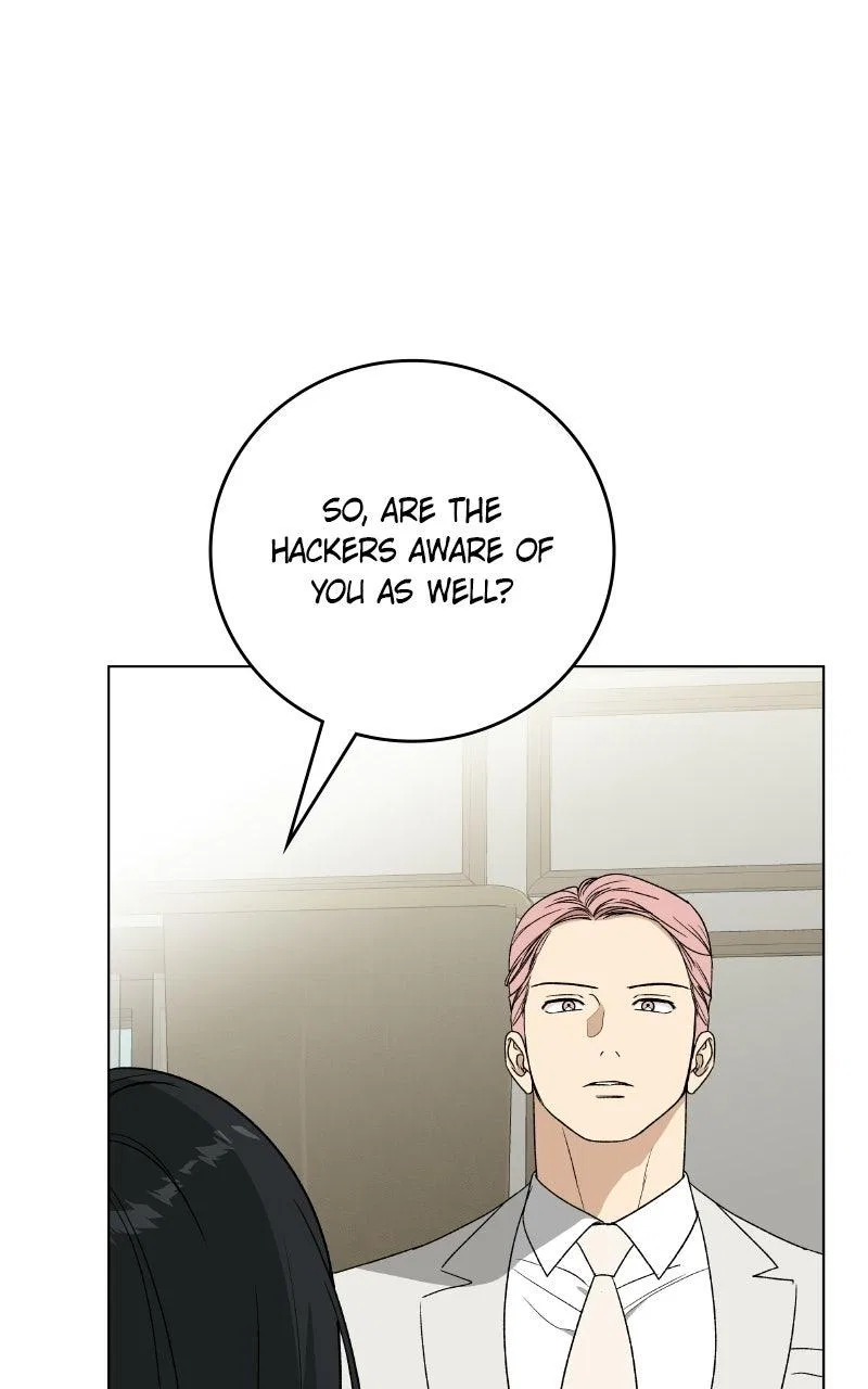 It’s My Life (Gugu) Chapter 52 – Page 117