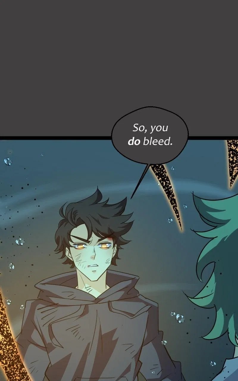 UnOrdinary Chapter 405 – Page 5