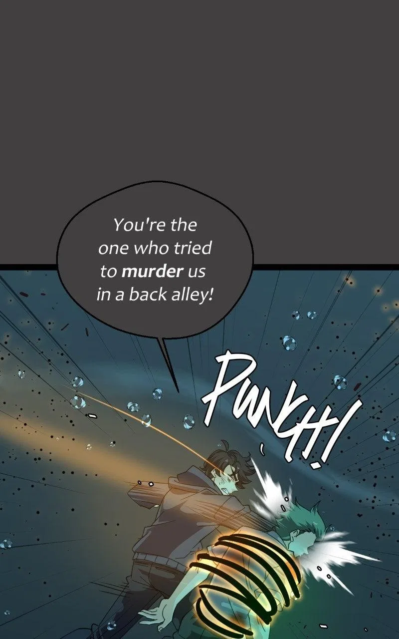 UnOrdinary Chapter 405 – Page 11
