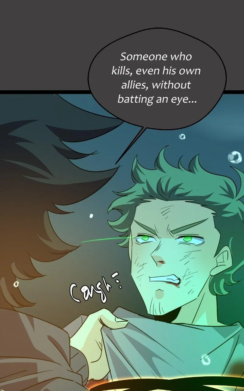 UnOrdinary Chapter 405 – Page 19