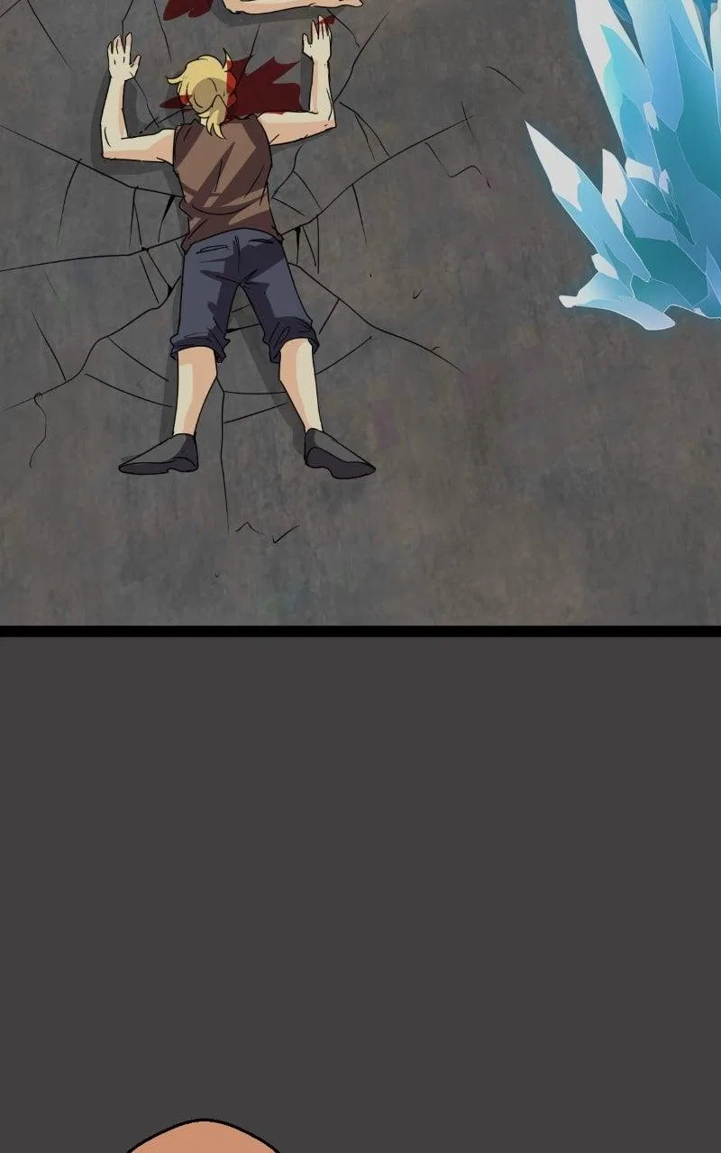 UnOrdinary Chapter 405 – Page 33
