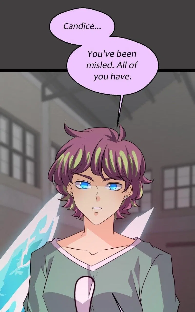 UnOrdinary Chapter 405 – Page 35