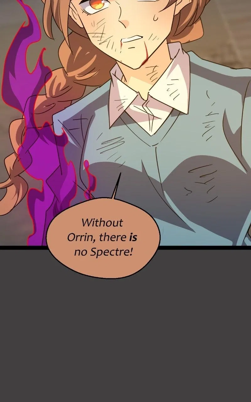 UnOrdinary Chapter 405 – Page 37