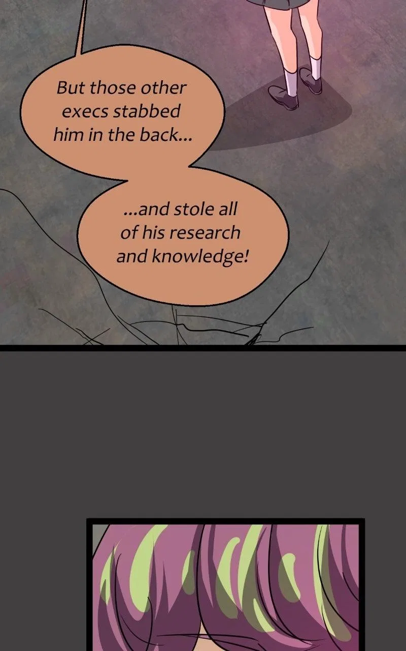 UnOrdinary Chapter 405 – Page 39