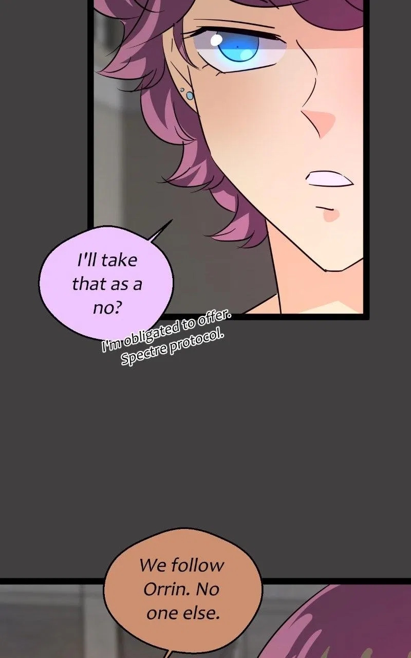 UnOrdinary Chapter 405 – Page 40