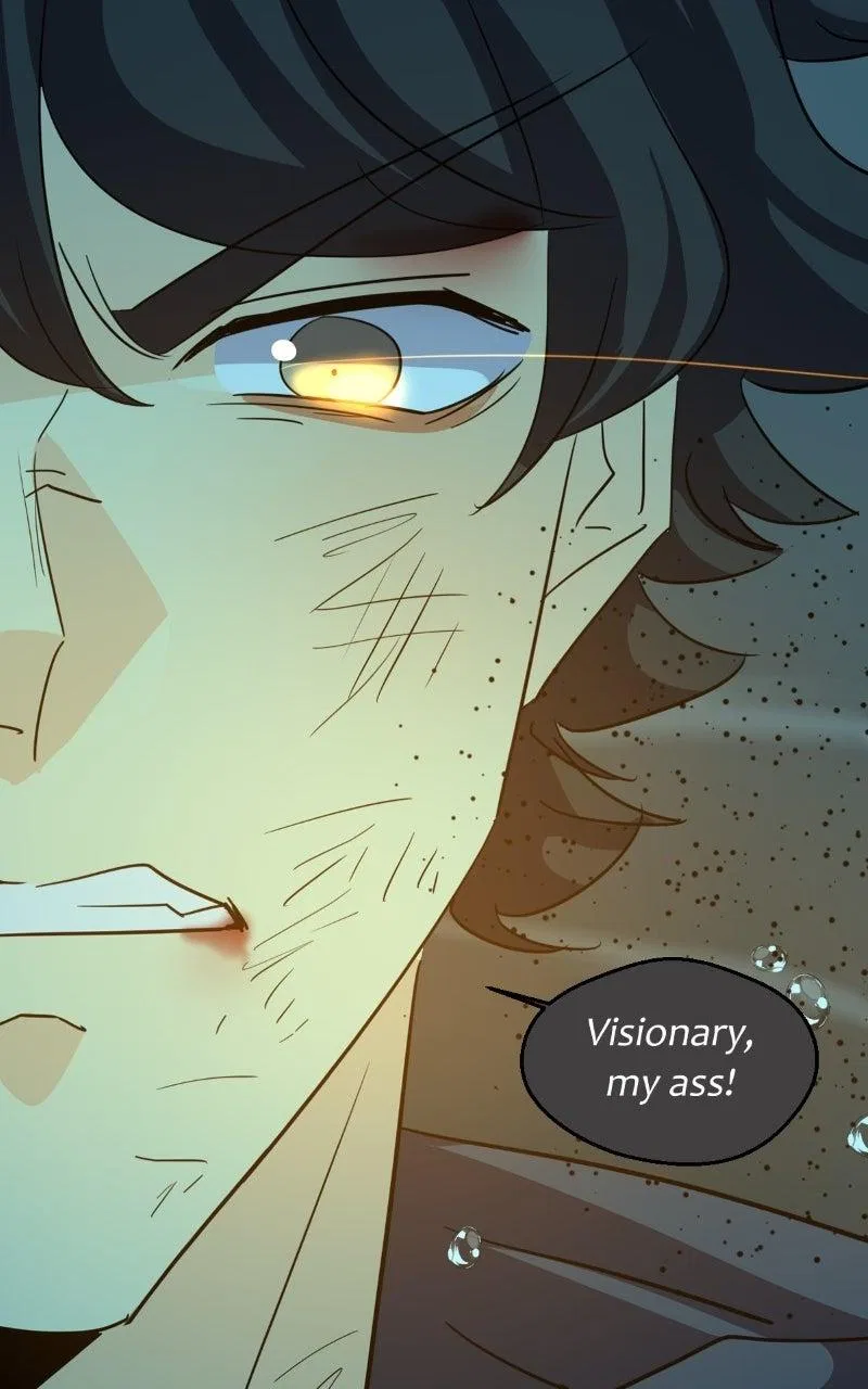 UnOrdinary Chapter 405 – Page 73