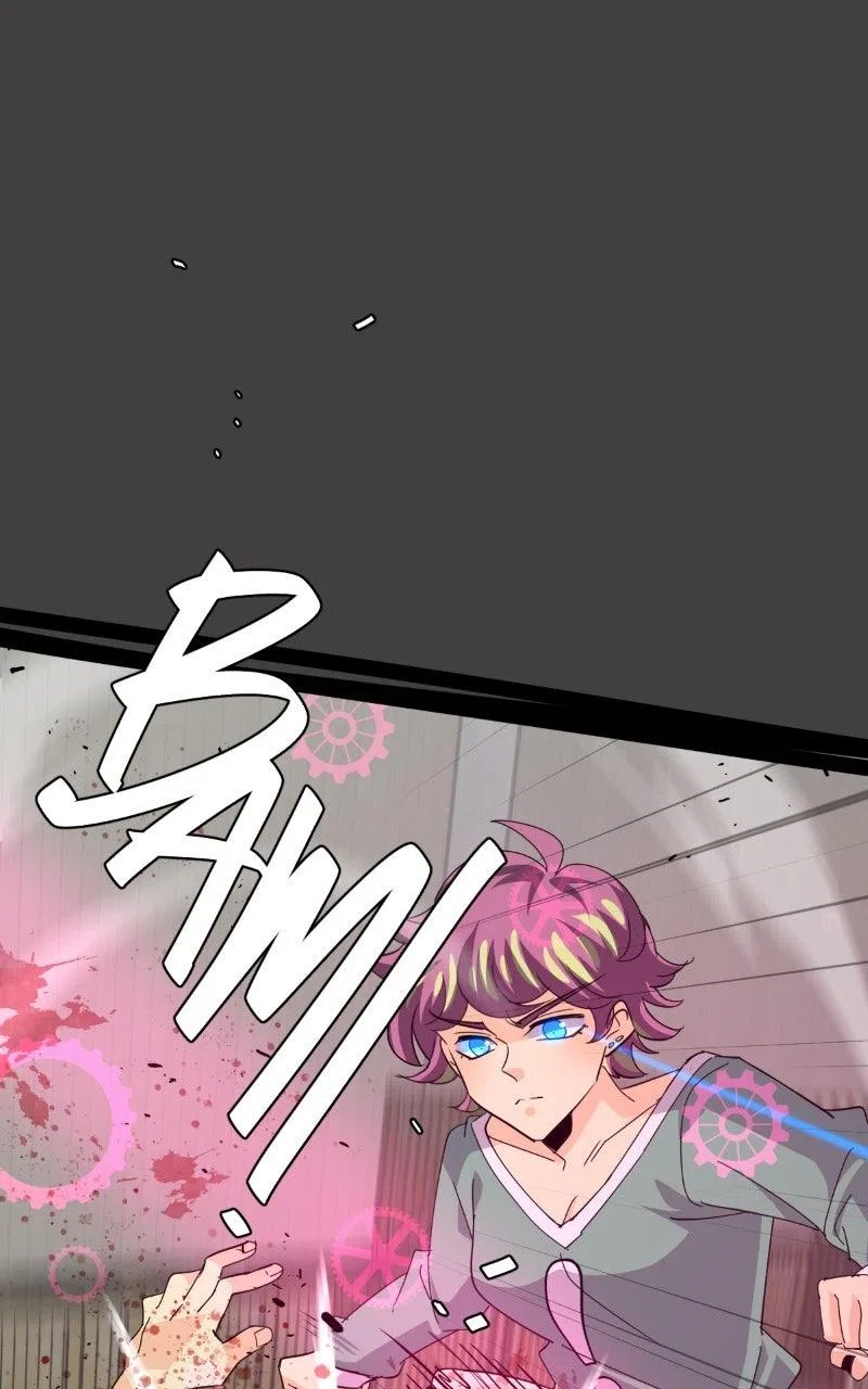 UnOrdinary Chapter 405 – Page 77