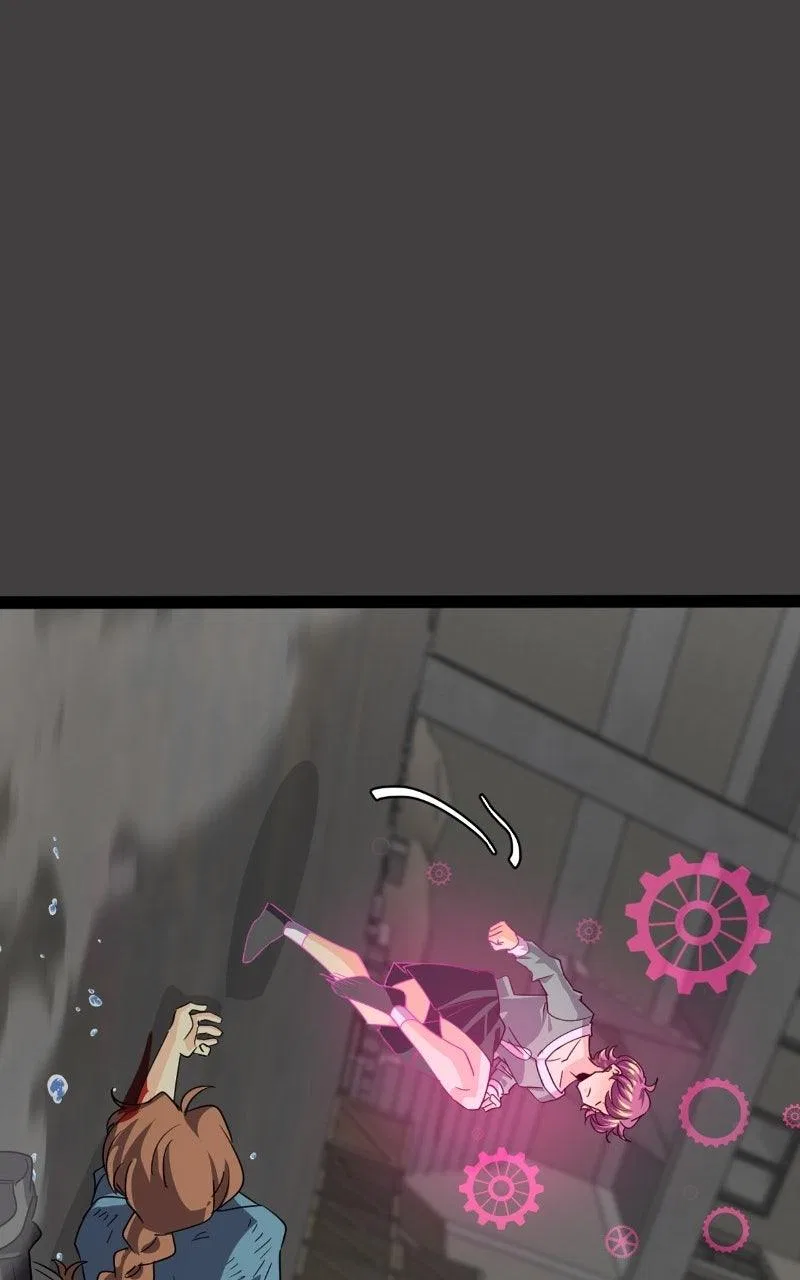 UnOrdinary Chapter 405 – Page 83