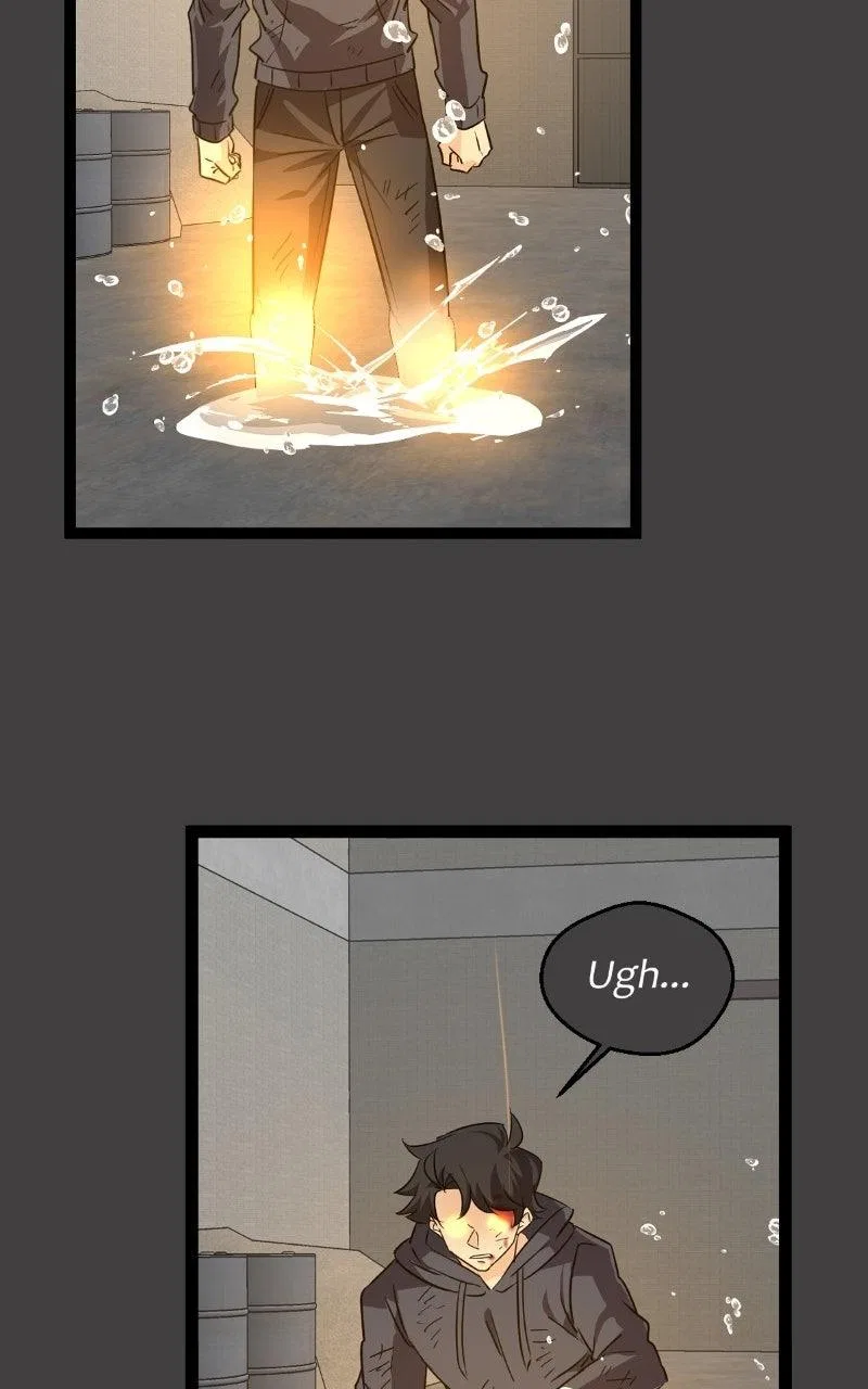 UnOrdinary Chapter 405 – Page 86