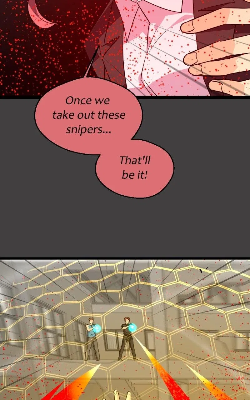 UnOrdinary Chapter 405 – Page 95