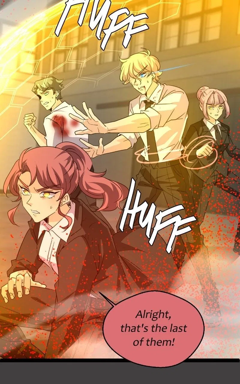 UnOrdinary Chapter 405 – Page 108