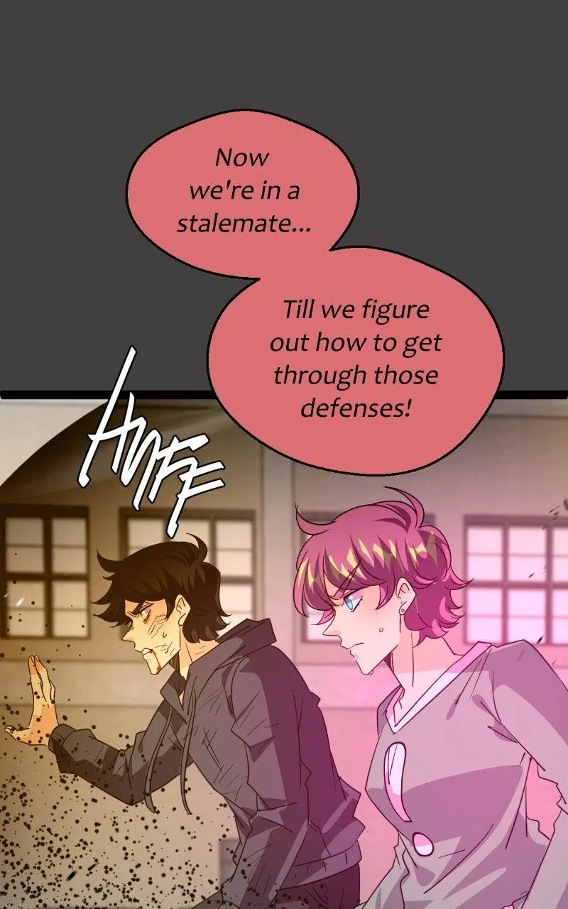 UnOrdinary Chapter 405 – Page 109