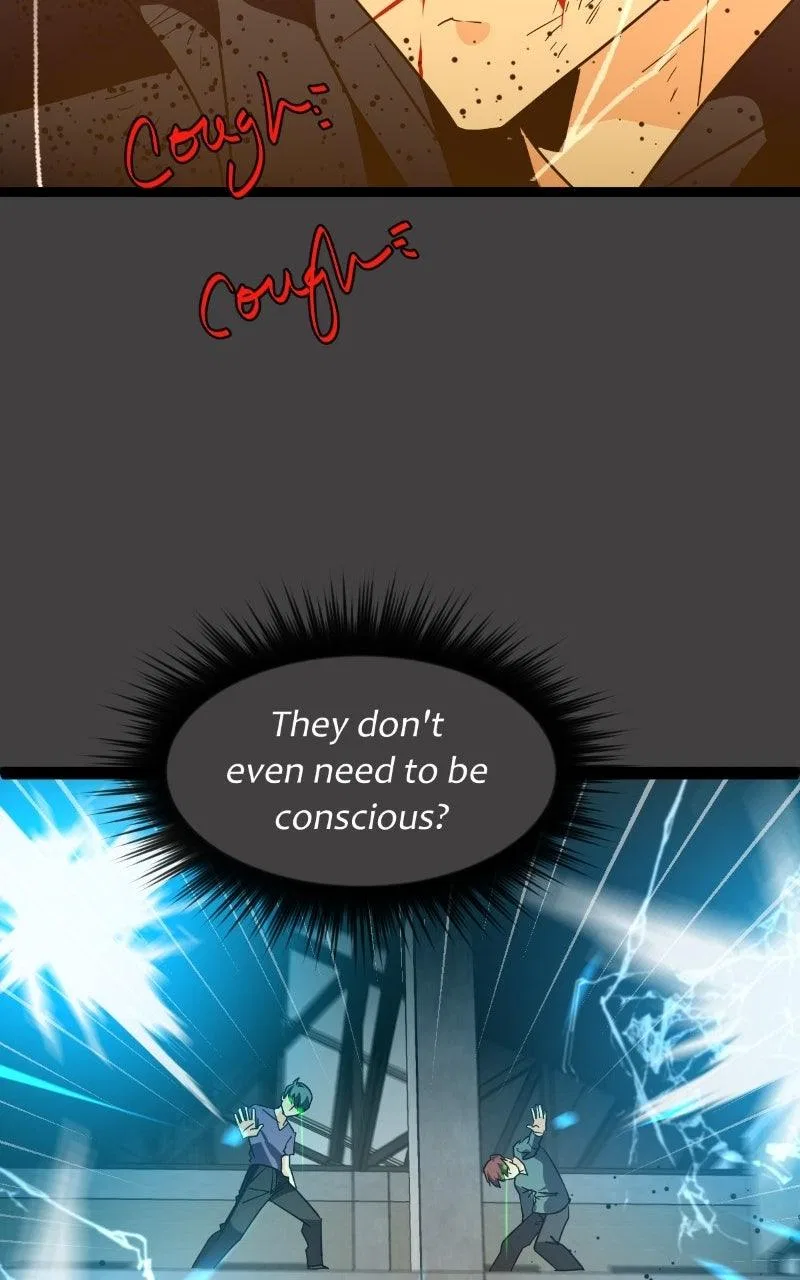 UnOrdinary Chapter 405 – Page 132
