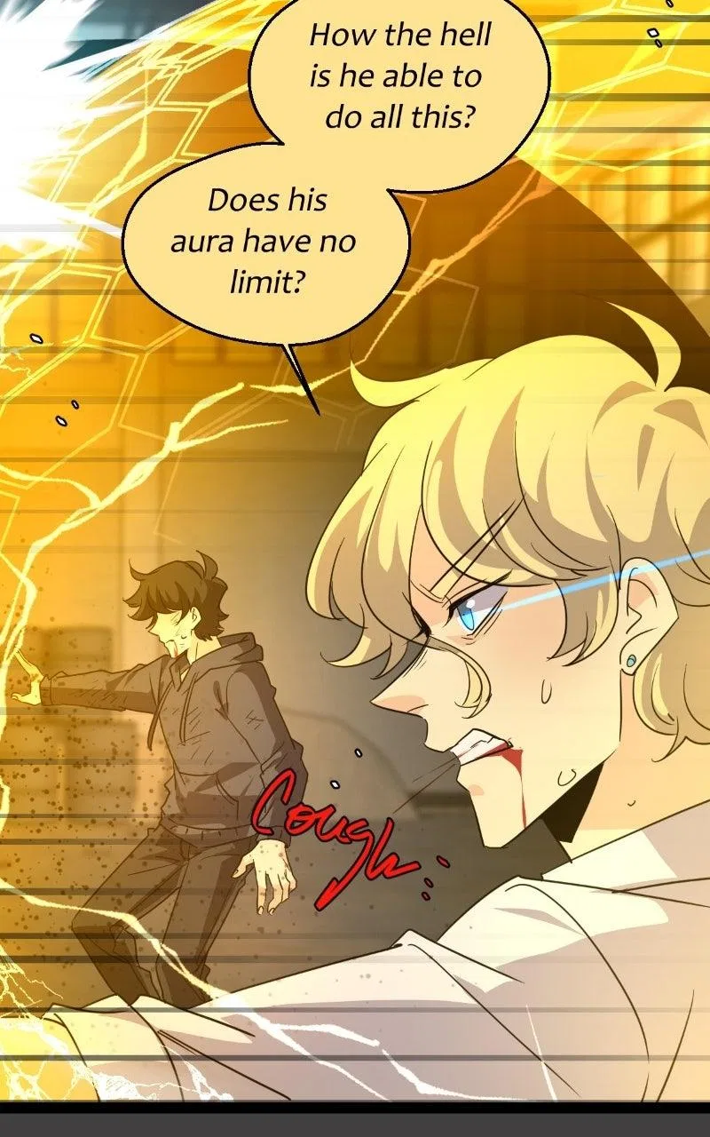UnOrdinary Chapter 405 – Page 134