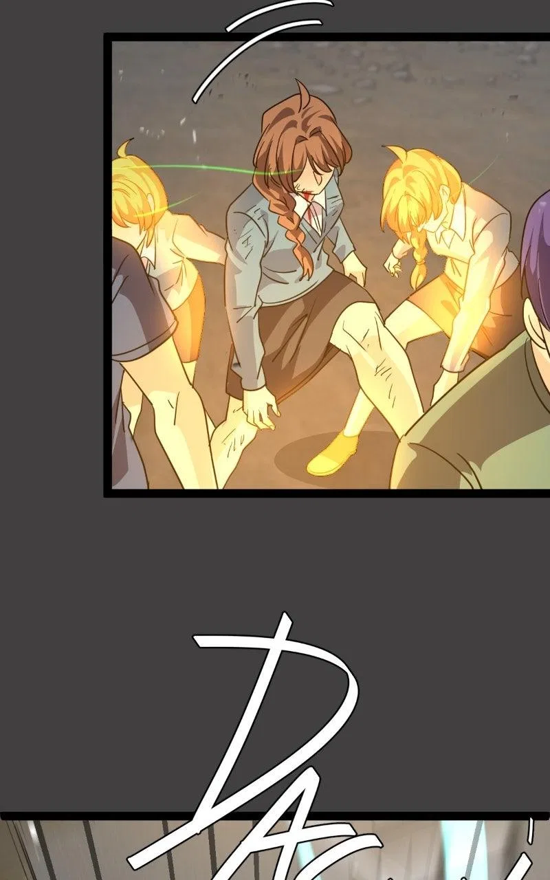 UnOrdinary Chapter 405 – Page 136