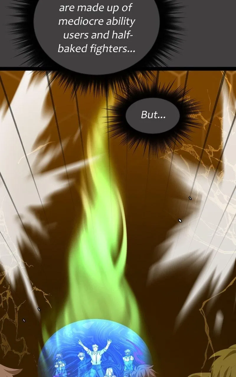 UnOrdinary Chapter 405 – Page 146