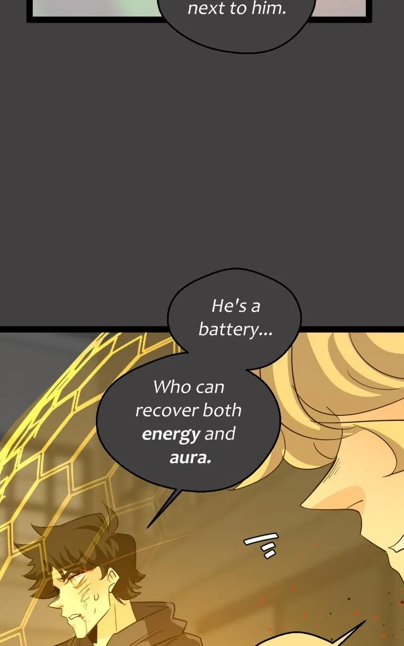 UnOrdinary Chapter 405 – Page 149