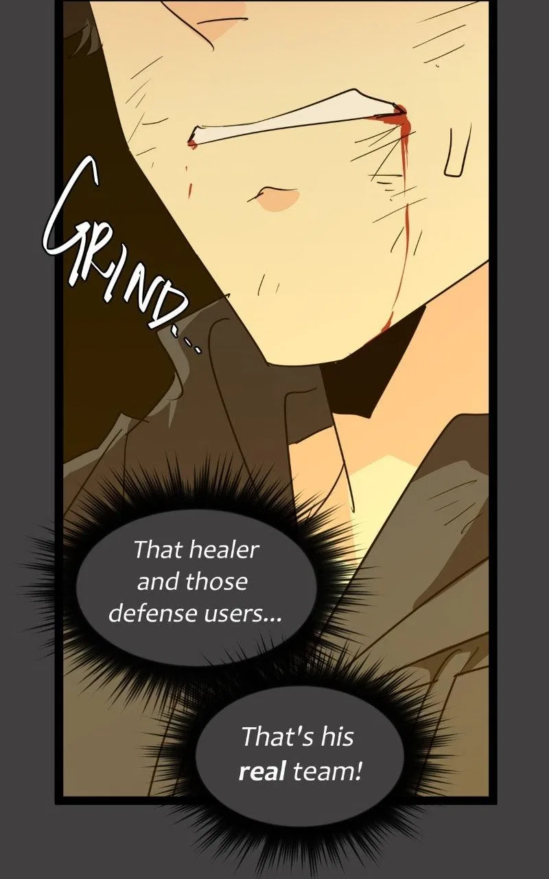 UnOrdinary Chapter 405 – Page 151