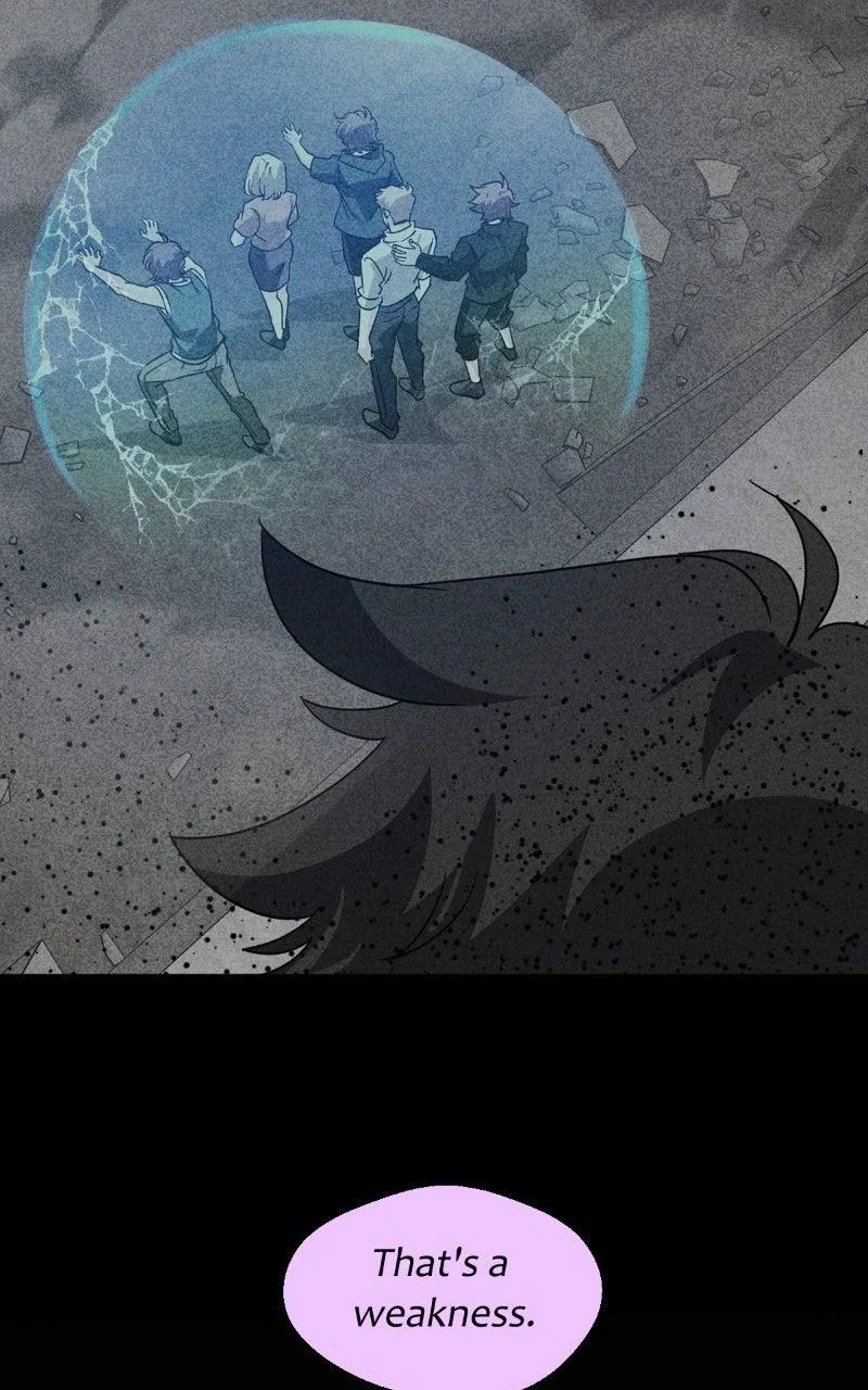 UnOrdinary Chapter 405 – Page 159