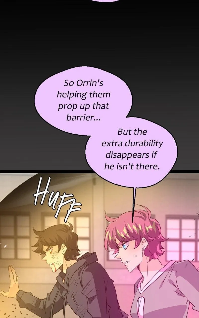 UnOrdinary Chapter 405 – Page 160