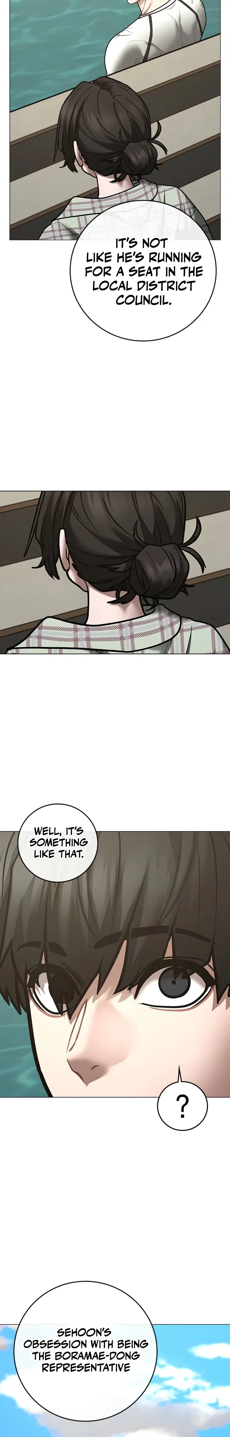Reality Quest Chapter 218 – Page 5