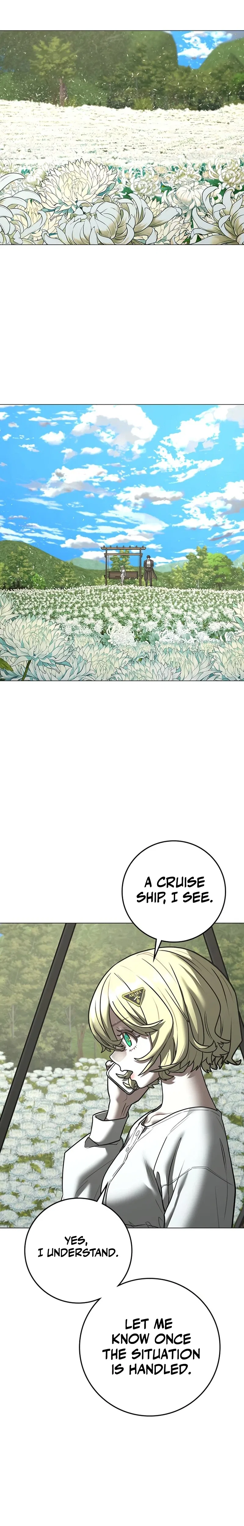 Reality Quest Chapter 218 – Page 18