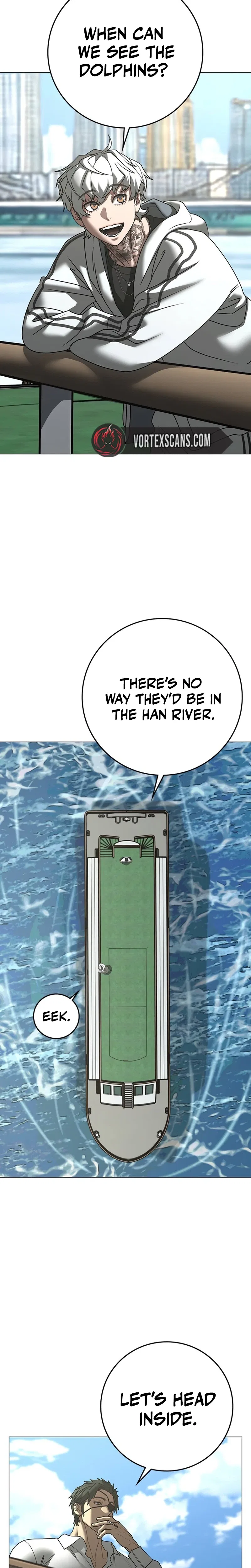 Reality Quest Chapter 218 – Page 46