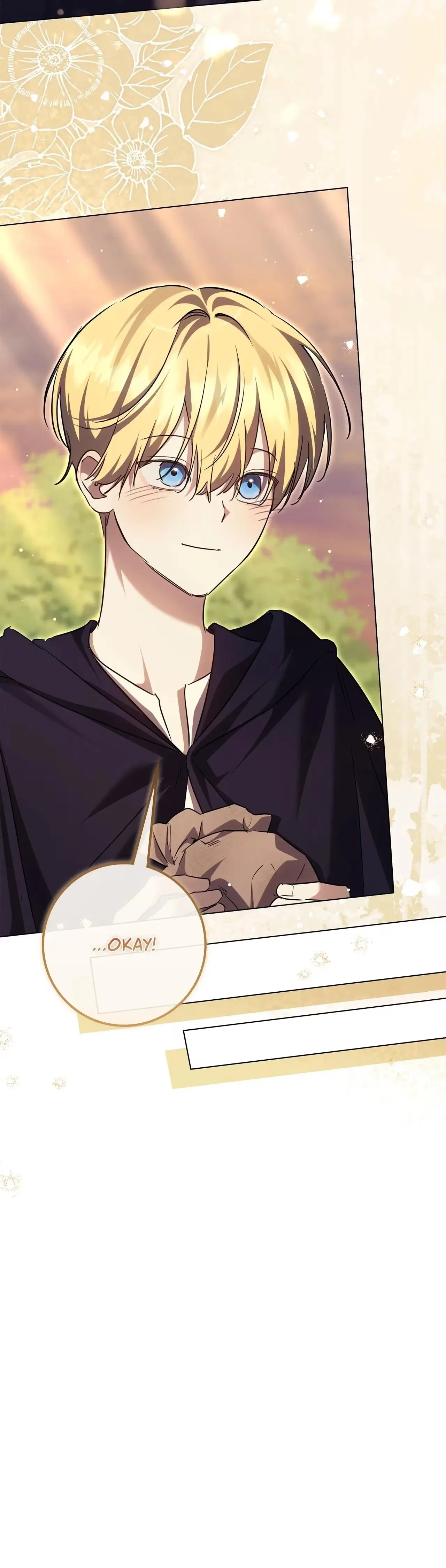 Once an Assassin, Now a Royal Nanny Chapter 31 – Page 6