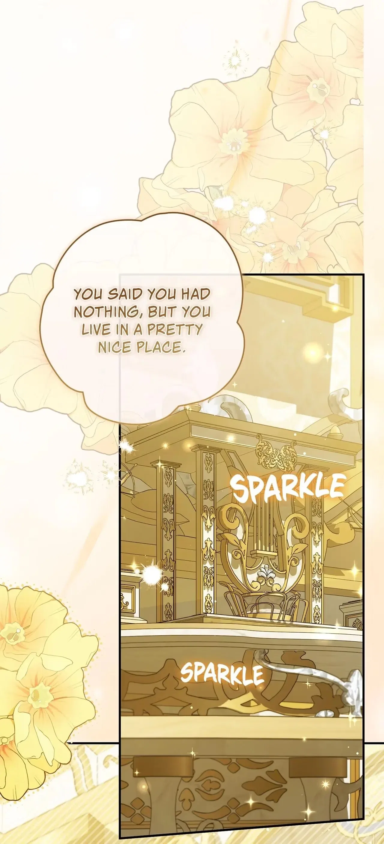 Once an Assassin, Now a Royal Nanny Chapter 31 – Page 21