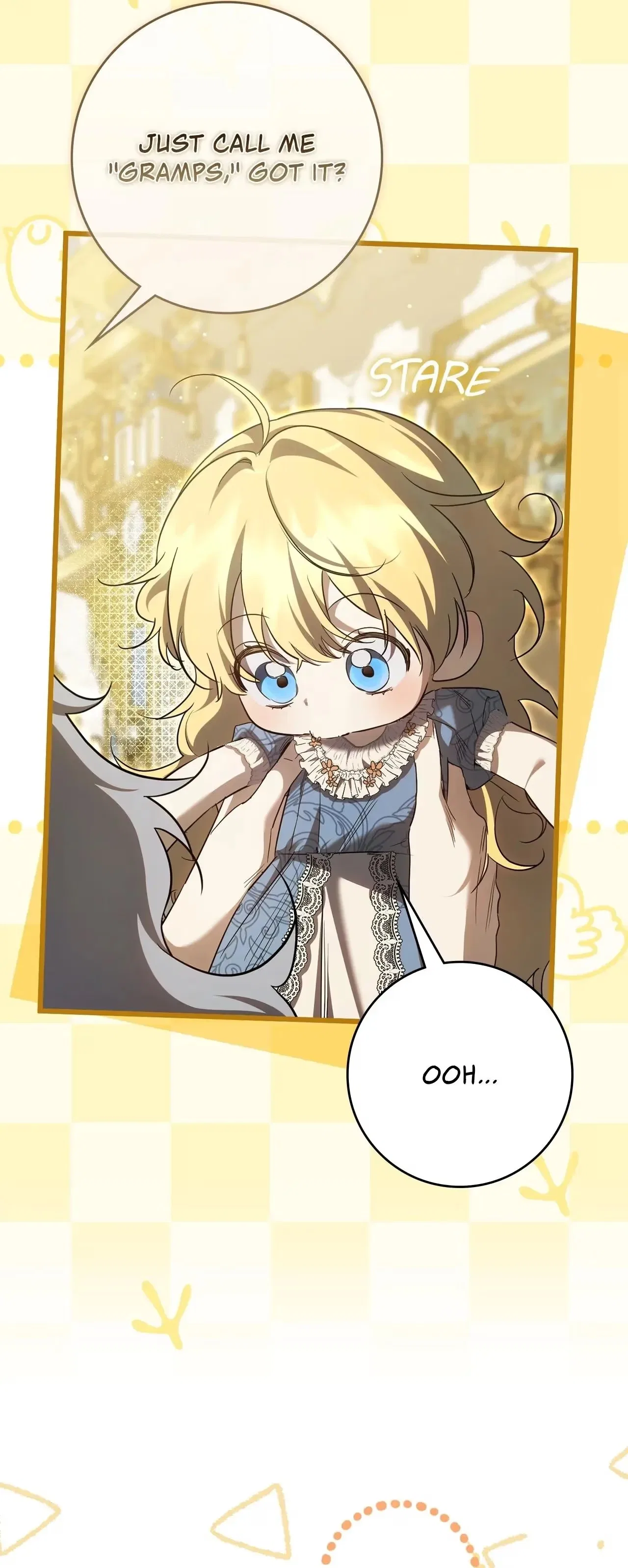 Once an Assassin, Now a Royal Nanny Chapter 31 – Page 31