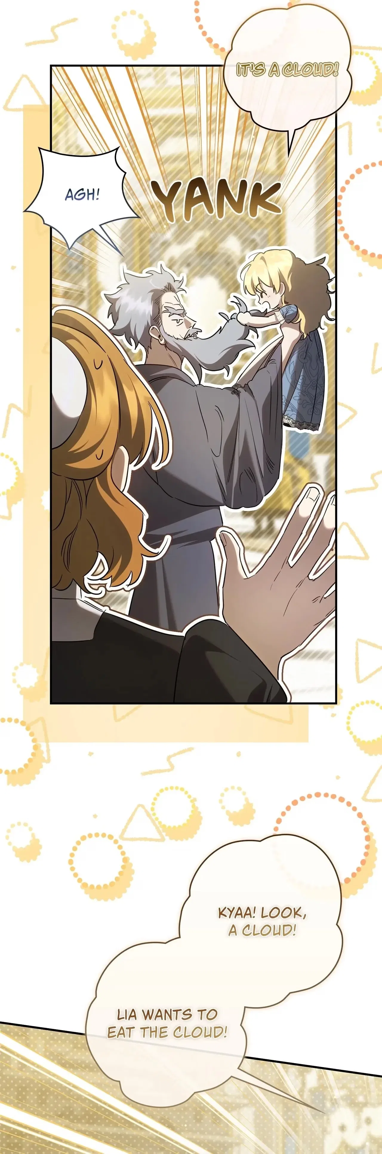 Once an Assassin, Now a Royal Nanny Chapter 31 – Page 32
