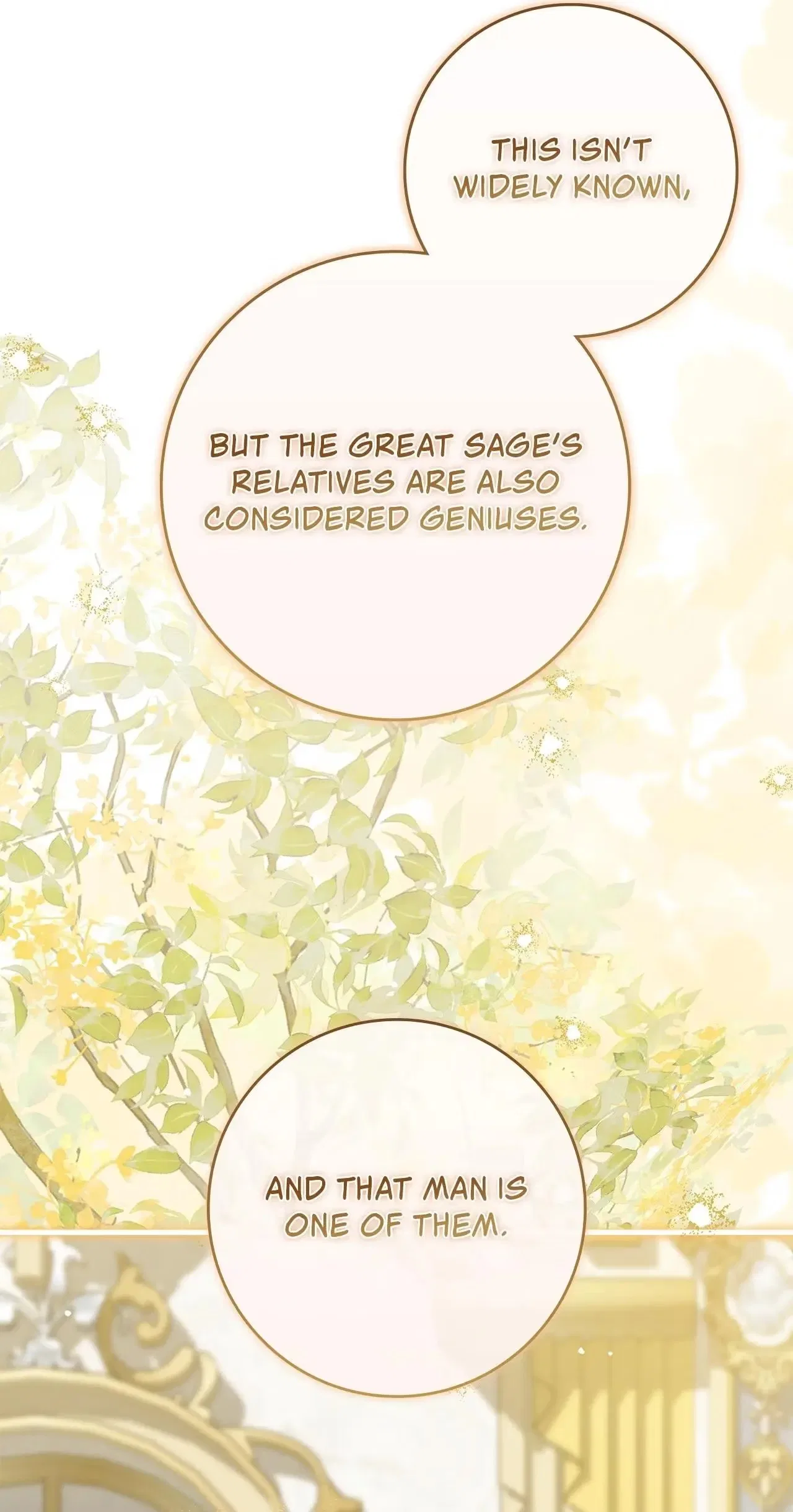Once an Assassin, Now a Royal Nanny Chapter 31 – Page 39