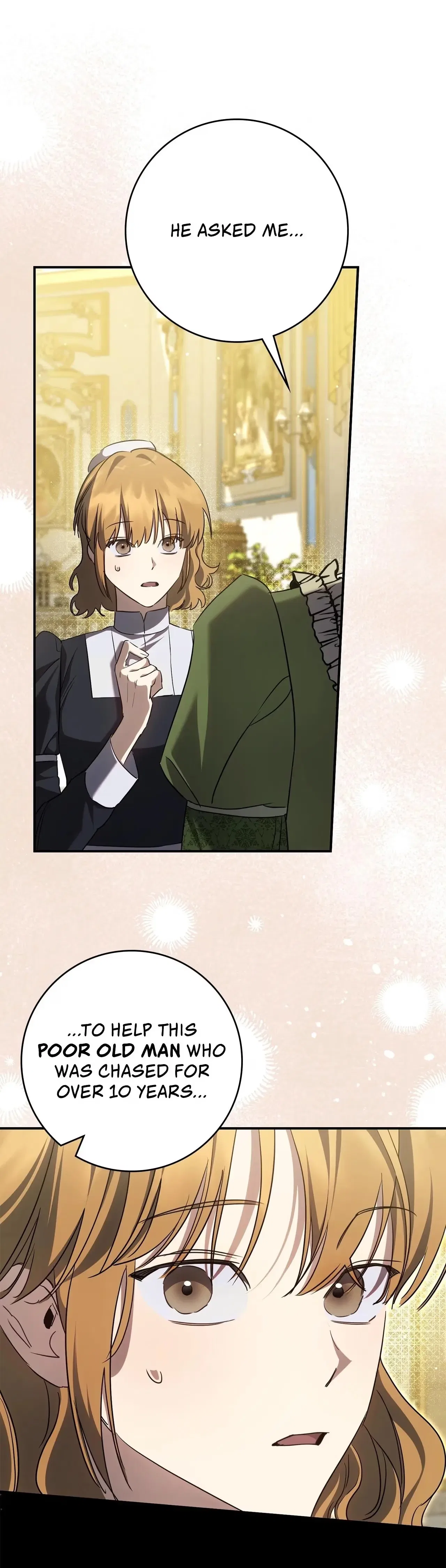 Once an Assassin, Now a Royal Nanny Chapter 31 – Page 43