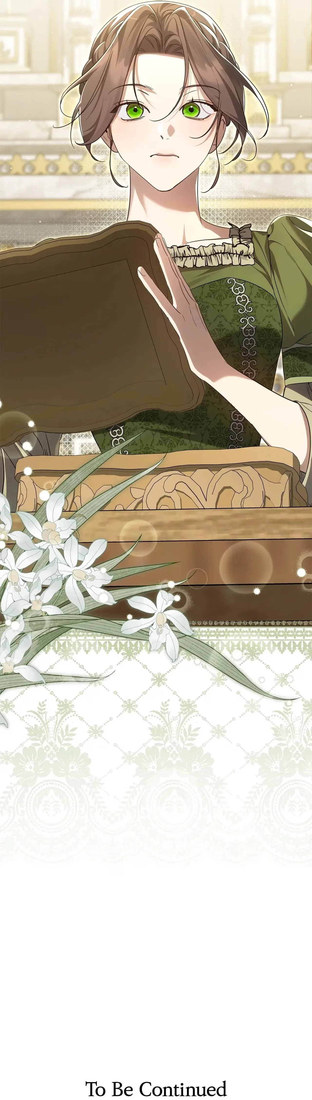Once an Assassin, Now a Royal Nanny Chapter 31 – Page 51
