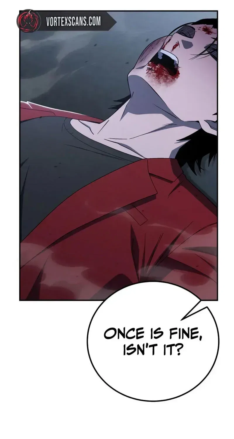 Veteran of the Apocalypse Chapter 59 – Page 13