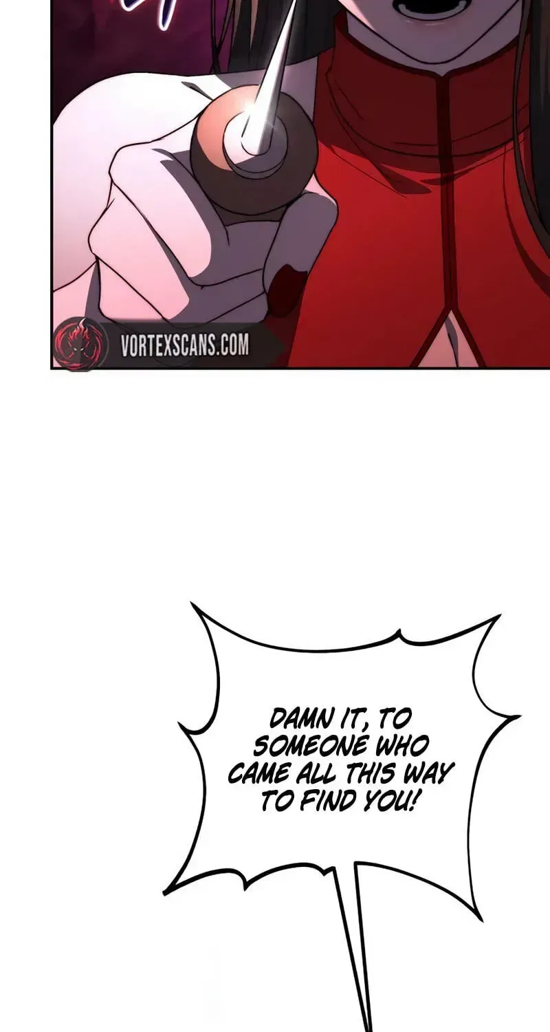 Veteran of the Apocalypse Chapter 59 – Page 27